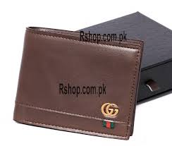 Gucci Men's Wallet GG: Elevate Your Style with Iconic Luxury